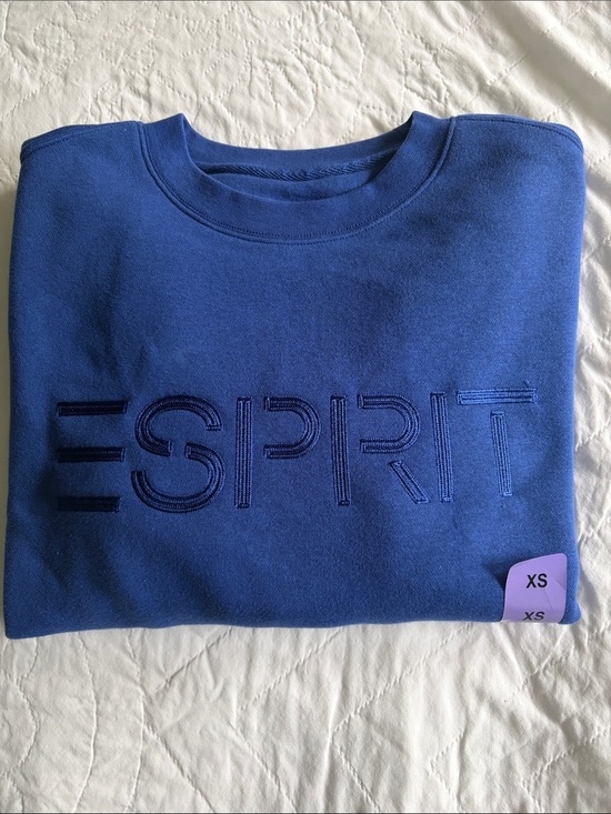 Esprit Tops - Esprit sweatshirt